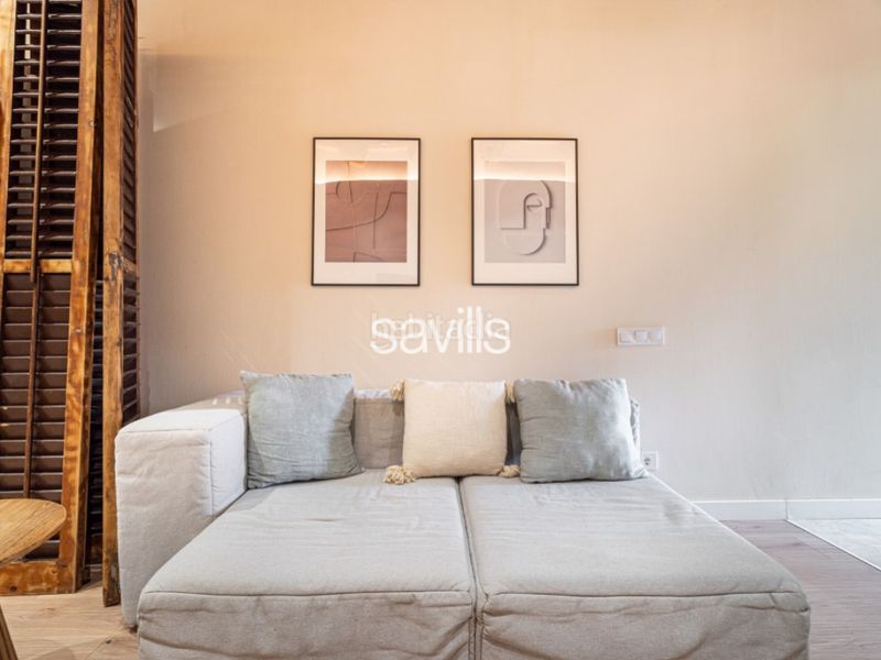 Foto d9a1a3b1-b054-4e13-ab95-bc33ee48dd74. Apartament a Raval Barcelona