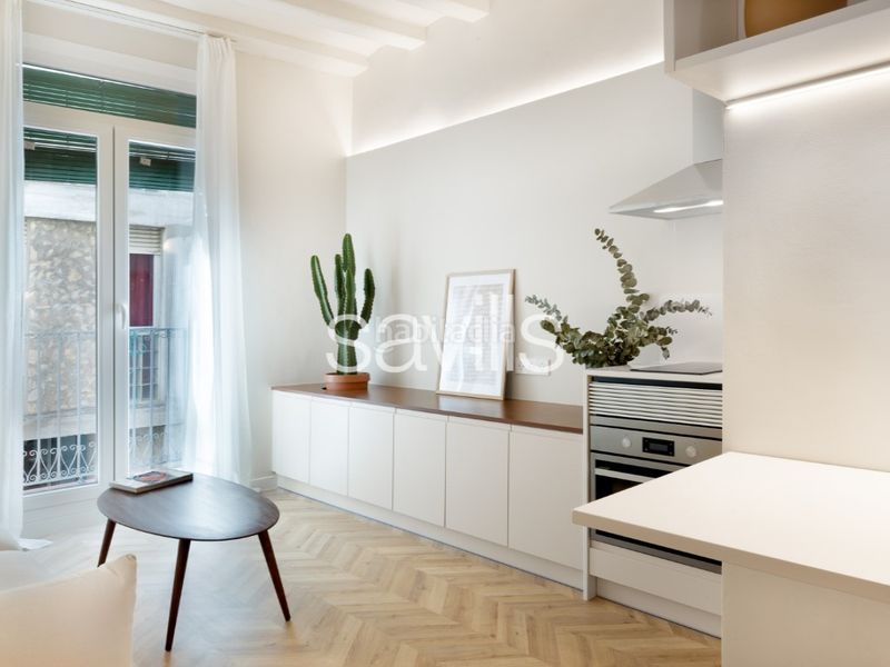 Foto f643823c-53d2-445b-8d2b-b4ab5fcfae69. Apartament a Raval Barcelona