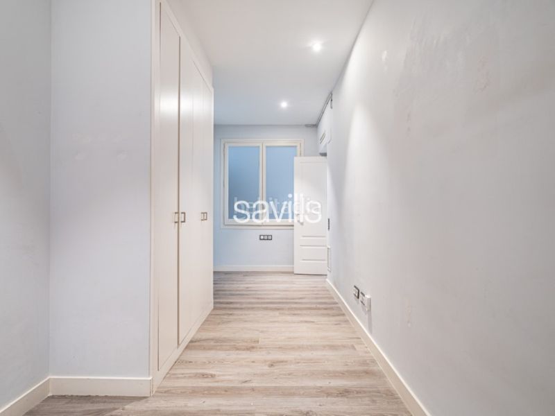 Foto 06730178-24f6-46d3-b394-58cf506bf184. Apartament amb aparcament a Sant Gervasi - Galvany Barcelona