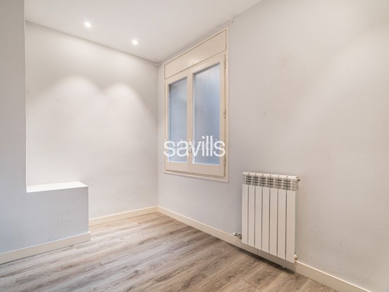 Foto 0ee9dbdb-b7d8-4d1d-bc9b-9f33795a6fe0. Apartament amb aparcament a Sant Gervasi - Galvany Barcelona