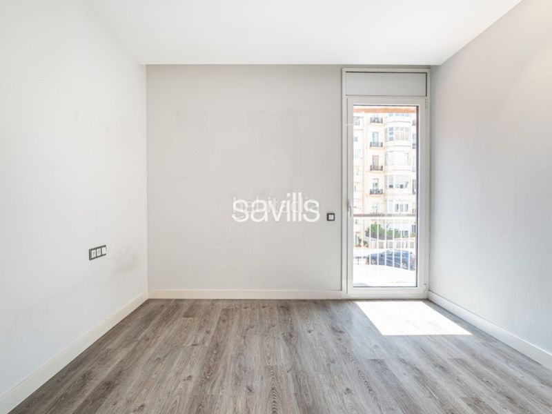 Foto 17dd0165-df50-4bcd-9f3d-26fba6053c52. Apartament amb aparcament a Sant Gervasi - Galvany Barcelona