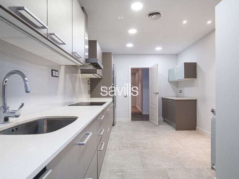 Foto 1a62d7a1-8624-4547-9698-cea814cb72d7. Apartament amb aparcament a Sant Gervasi - Galvany Barcelona