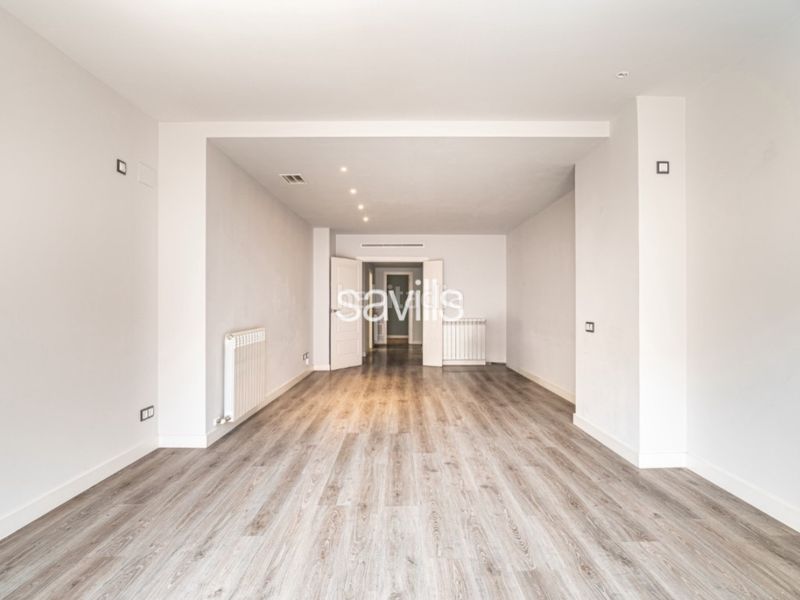 Foto 29b8af28-ef51-4e6d-9f96-7b44cac00cd8. Apartament amb aparcament a Sant Gervasi - Galvany Barcelona