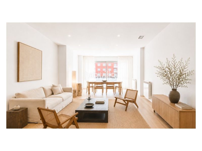 Foto 2c3a3cba-31ee-4024-b5eb-6d5ab17590cc. Apartament amb aparcament a Sant Gervasi - Galvany Barcelona