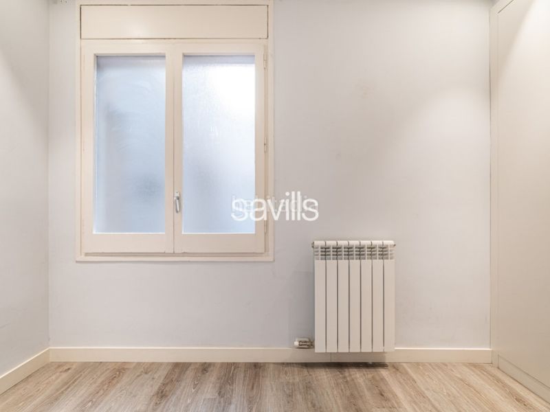 Foto 39b1aa21-6cf0-42dd-bf5a-0a51754c81df. Apartament amb aparcament a Sant Gervasi - Galvany Barcelona