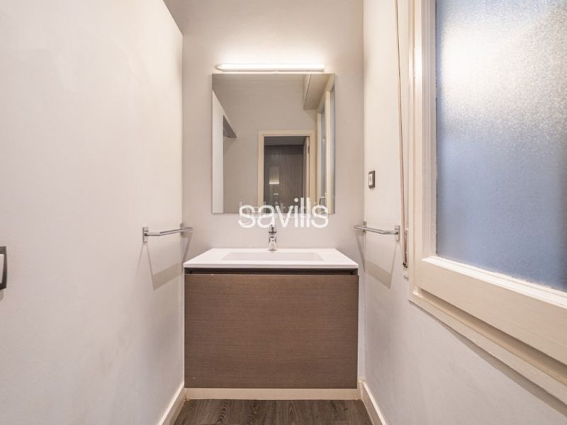 Foto 402dc941-d71f-45a0-950b-9d29febf031d. Apartament amb aparcament a Sant Gervasi - Galvany Barcelona