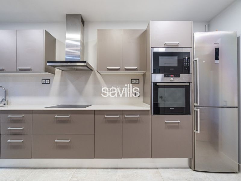 Foto 4462f3b5-f68e-4c9d-b73d-01d6c747d034. Apartament amb aparcament a Sant Gervasi - Galvany Barcelona