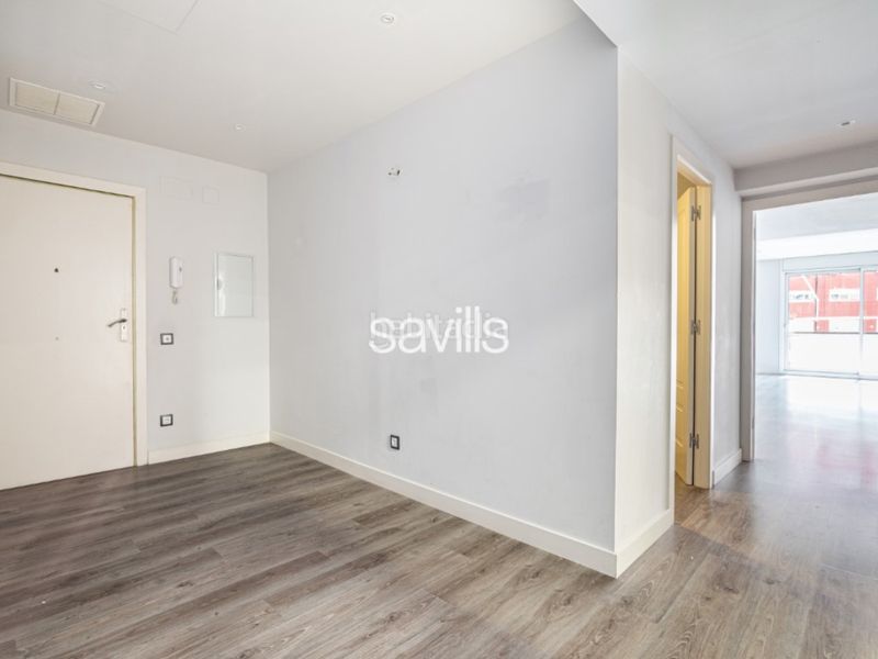 Foto 4bca118f-300b-415c-a844-1693b0b2ed9a. Apartament amb aparcament a Sant Gervasi - Galvany Barcelona