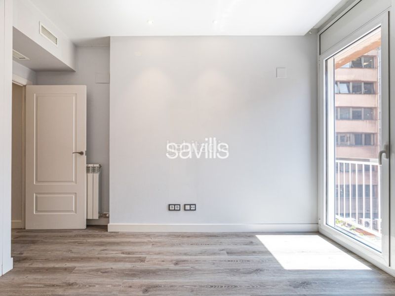 Foto 4db9d104-90d3-48a4-8dc3-920dc5d1ee80. Apartament amb aparcament a Sant Gervasi - Galvany Barcelona