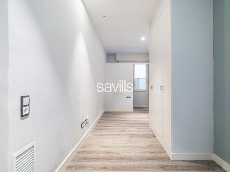 Foto 52b8daa7-2580-417a-8c09-f9a40d457578. Apartament amb aparcament a Sant Gervasi - Galvany Barcelona