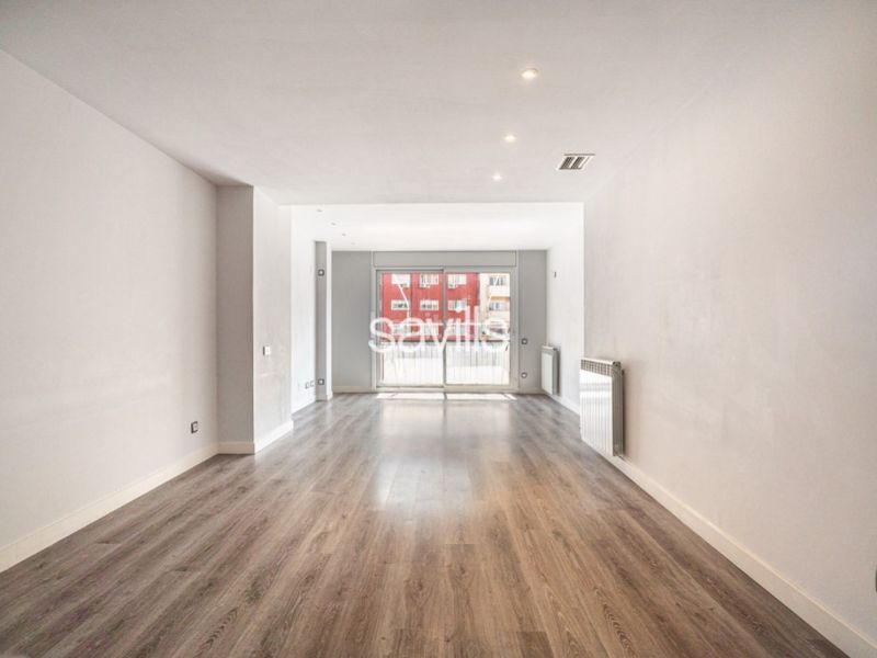 Foto 59c2ce55-4788-4312-9a8e-6acb492c1d4c. Apartament amb aparcament a Sant Gervasi - Galvany Barcelona
