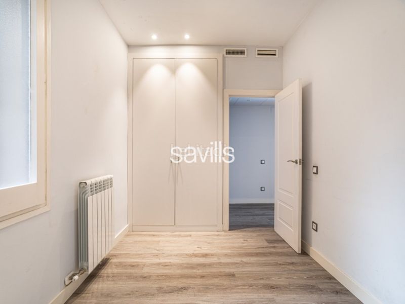 Foto 619ef5c2-bdf6-4c8b-8e76-cf592bb1397d. Apartament amb aparcament a Sant Gervasi - Galvany Barcelona