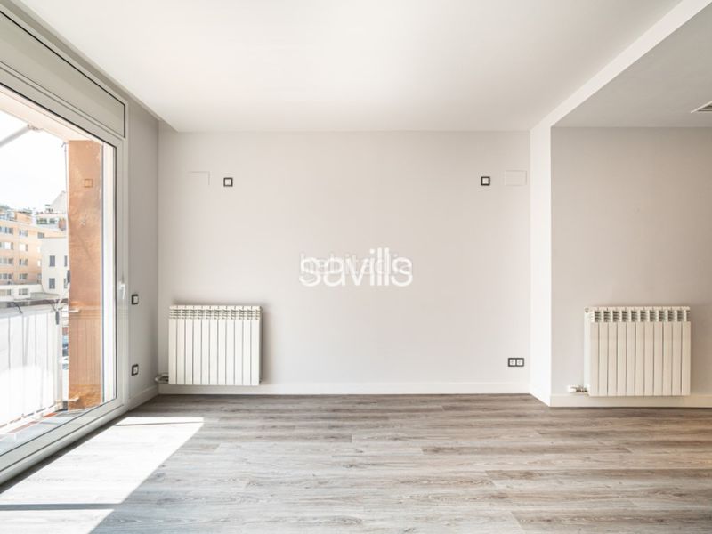 Foto 6faab7bf-bea3-41e0-8b06-ab0c96638dd3. Apartament amb aparcament a Sant Gervasi - Galvany Barcelona