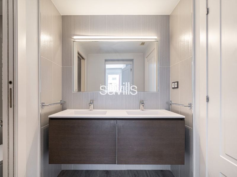 Foto 774f0107-437b-483a-bd79-f74662b30f6a. Apartament amb aparcament a Sant Gervasi - Galvany Barcelona