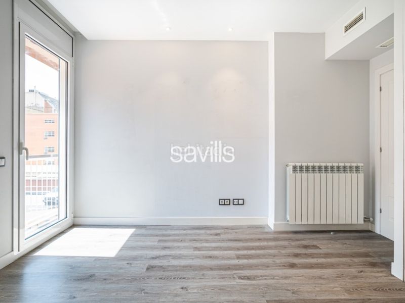 Foto 79a55c7e-3f93-4677-b32e-49ff81c3322c. Apartament amb aparcament a Sant Gervasi - Galvany Barcelona