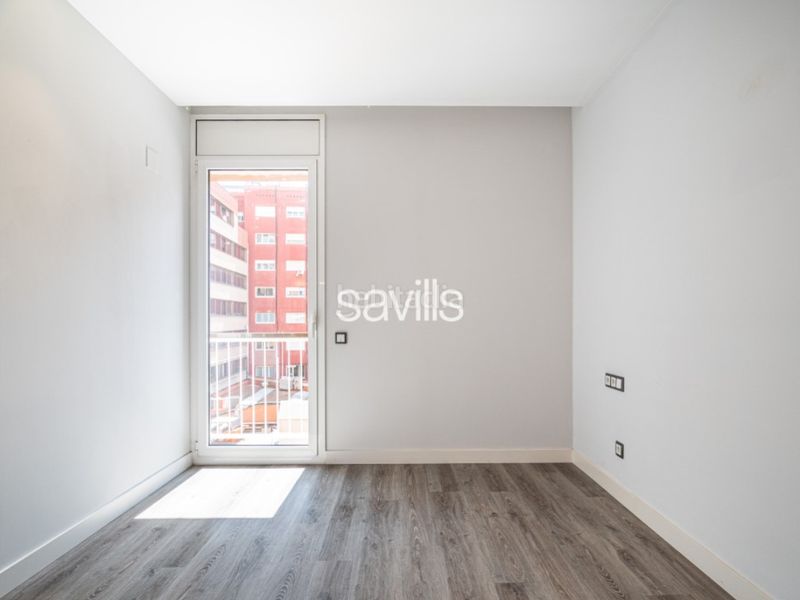 Foto 7cccee6b-fba9-4f85-8875-2922dd46f30d. Apartament amb aparcament a Sant Gervasi - Galvany Barcelona