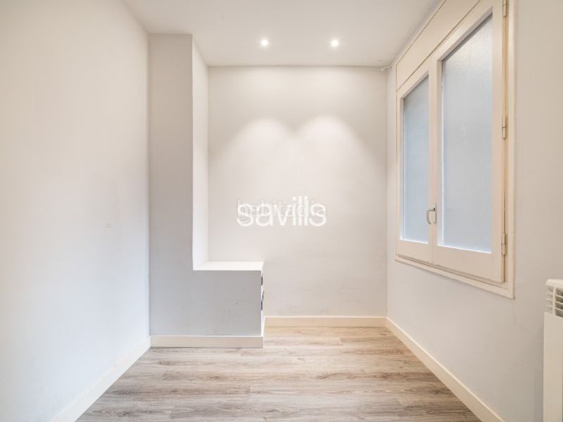 Foto 895d4408-c16b-400f-8a29-3a1ee6745d9c. Apartament amb aparcament a Sant Gervasi - Galvany Barcelona