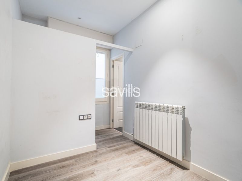 Foto 8e294205-0b4b-492f-817d-c188d04b28fa. Apartament amb aparcament a Sant Gervasi - Galvany Barcelona