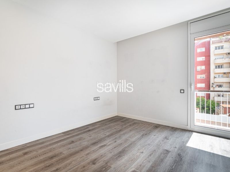 Foto 9d9f3cba-9bed-4d42-959b-e96c94d122ad. Apartament amb aparcament a Sant Gervasi - Galvany Barcelona