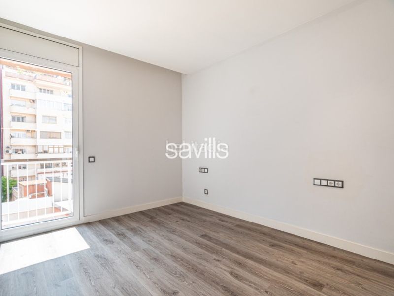 Foto c349c1fc-27c6-441f-8af5-7a0765709366. Apartament amb aparcament a Sant Gervasi - Galvany Barcelona