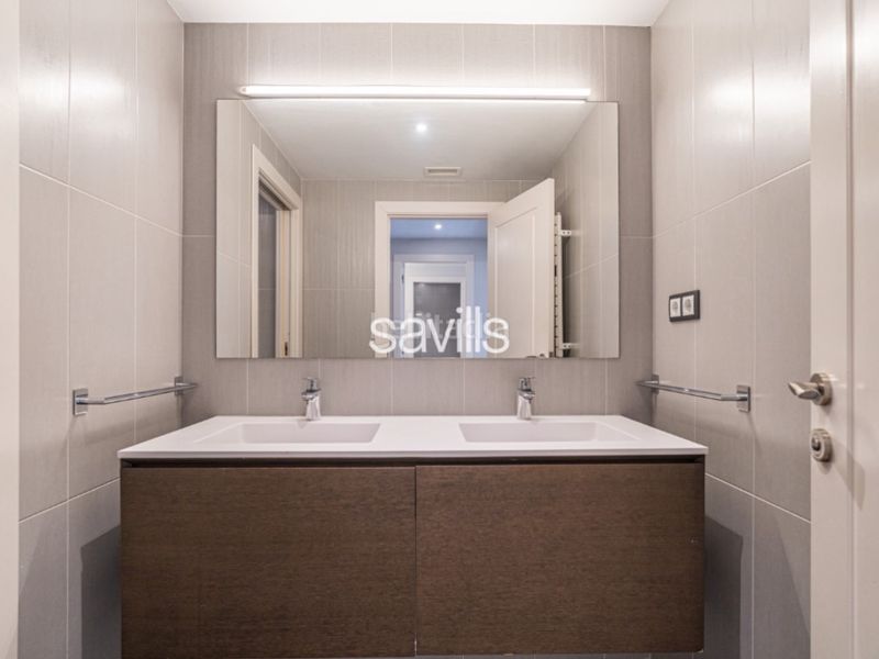 Foto e8be5bfa-6e27-48b4-ae1c-e50a2b326764. Apartament amb aparcament a Sant Gervasi - Galvany Barcelona