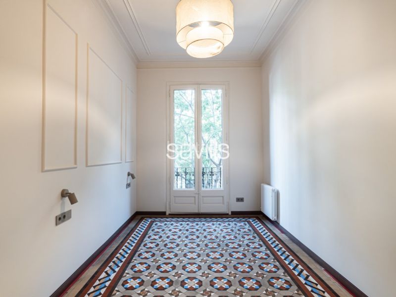 Foto 1fa31a87-86bd-4026-ad18-b35311012b6d. Apartament a Dreta de l´Eixample Barcelona