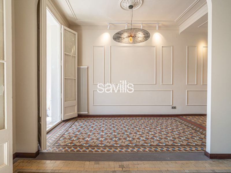 Foto 2cbfcb90-766d-4186-8f10-d98954106da8. Apartament a Dreta de l´Eixample Barcelona