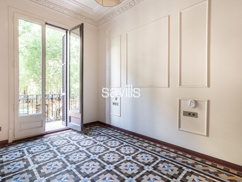Foto 4de47144-96a4-4334-b6df-4f66e1780d01. Apartament a Dreta de l´Eixample Barcelona