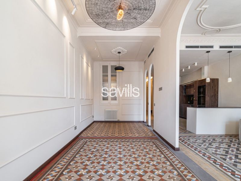 Foto 5b5dbcdb-8431-4de2-9754-d1499429eb42. Apartament a Dreta de l´Eixample Barcelona