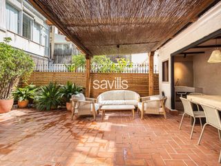 Apartament a Dreta de l´Eixample