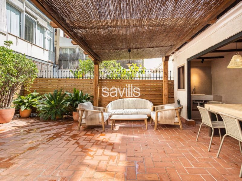 Foto 67b32978-f716-48e9-b65a-3f4149a6496b. Apartament a Dreta de l´Eixample Barcelona