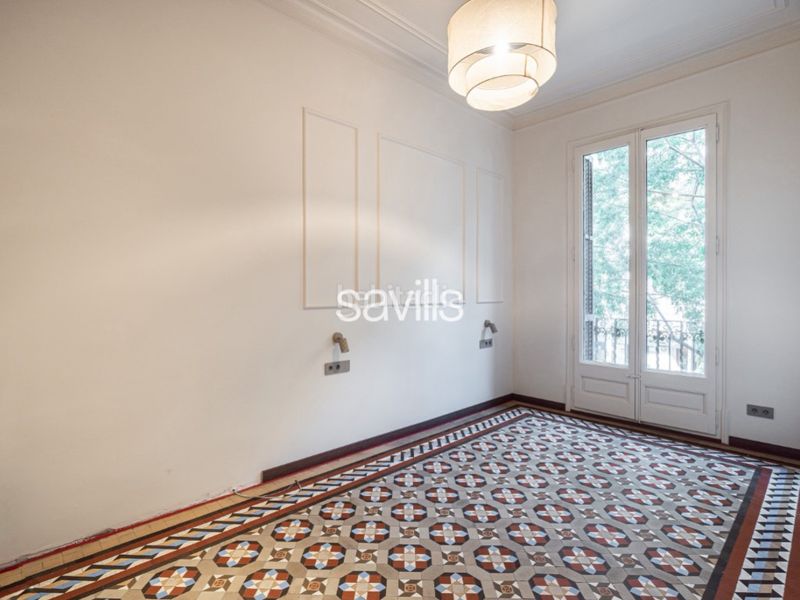 Foto 7dbf8bb0-cc46-409e-b60f-fe63a936ded0. Apartament a Dreta de l´Eixample Barcelona