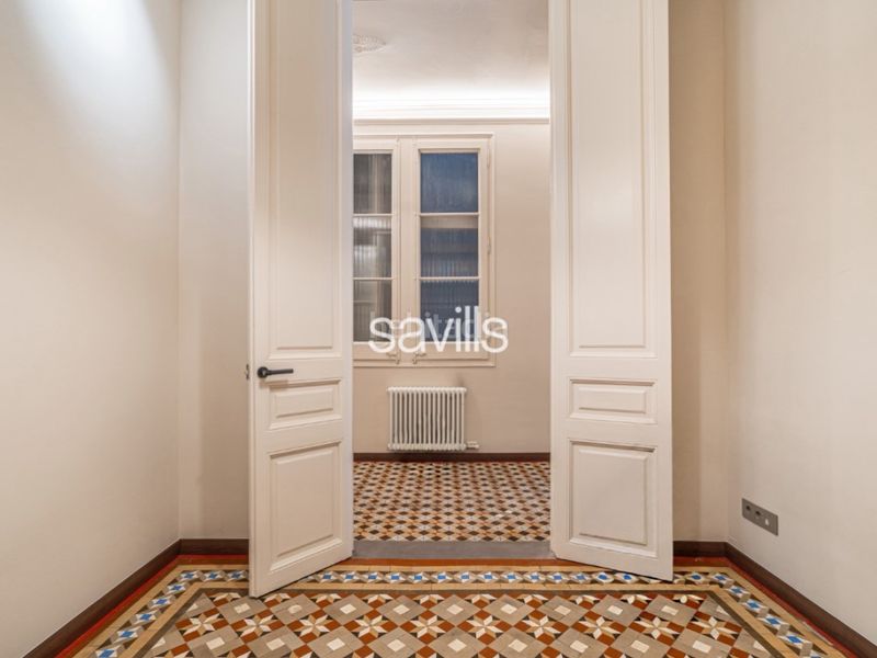Foto b69c2381-bb81-4eb3-8bef-6b783ccce09d. Apartament a Dreta de l´Eixample Barcelona