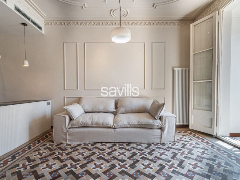 Foto c0204a18-a91b-4a20-befa-1e7c3133c799. Apartament a Dreta de l´Eixample Barcelona