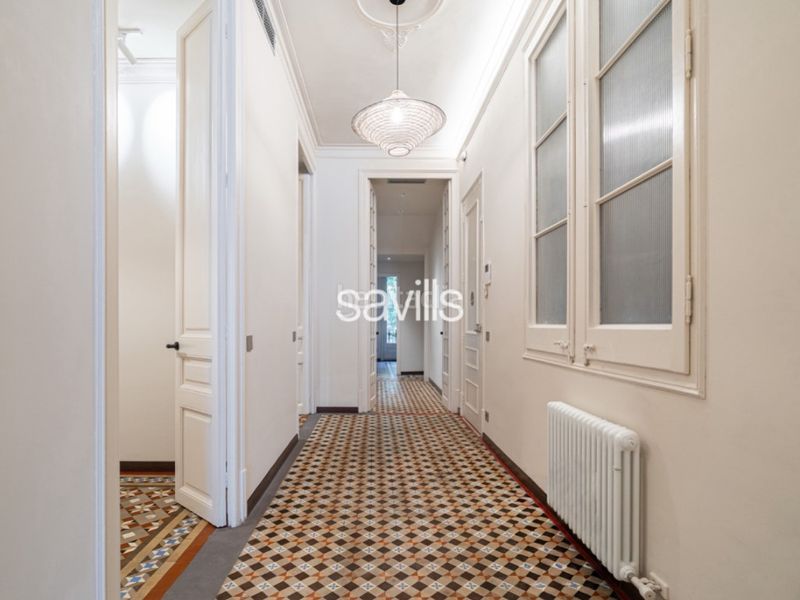Foto cc01c62a-6dbd-49d2-8298-b9039984ccef. Apartament a Dreta de l´Eixample Barcelona