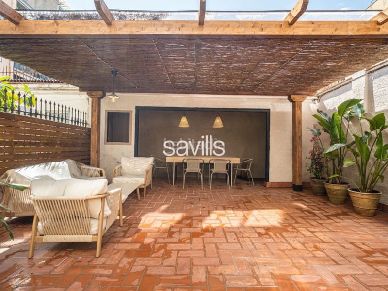 Foto f9110fca-4a7c-4737-af46-ce2b885f703d. Apartament a Dreta de l´Eixample Barcelona