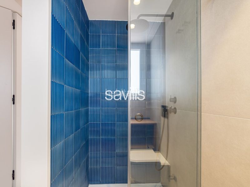 Foto 4502a4a3-4afa-4553-8df5-1ea7c6ec6503. Apartament amb aparcament a Sant Ramon - Maternitat Barcelona