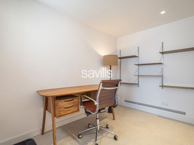 Foto 6e6c872f-f7f5-4de8-86ff-5148c7c66dbe. Apartament amb aparcament a Sant Ramon - Maternitat Barcelona