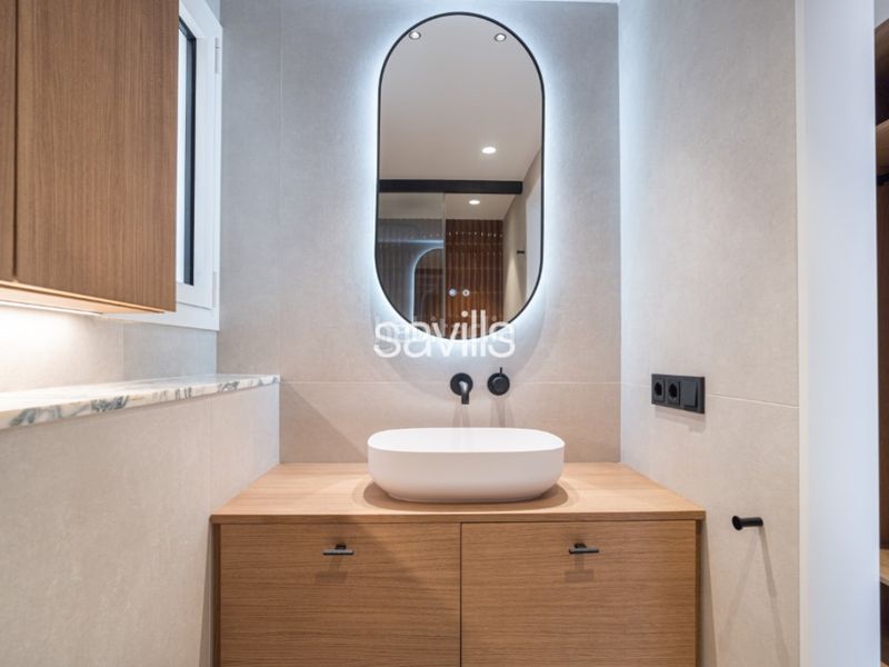 Foto 6f21ad12-84ba-47cf-8644-864b6cc27282. Apartament amb aparcament a Sant Ramon - Maternitat Barcelona