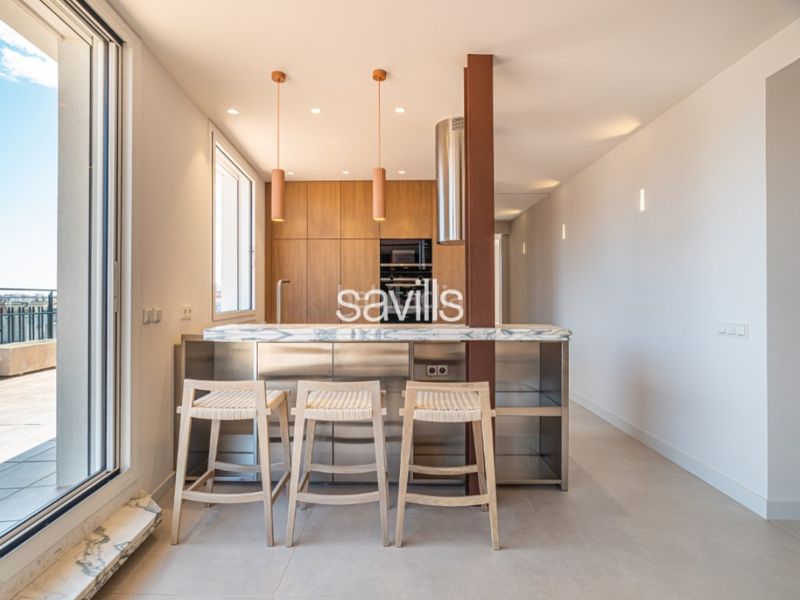 Foto a1acf794-2aa2-4c87-9588-1a05098bfaf8. Apartament amb aparcament a Sant Ramon - Maternitat Barcelona
