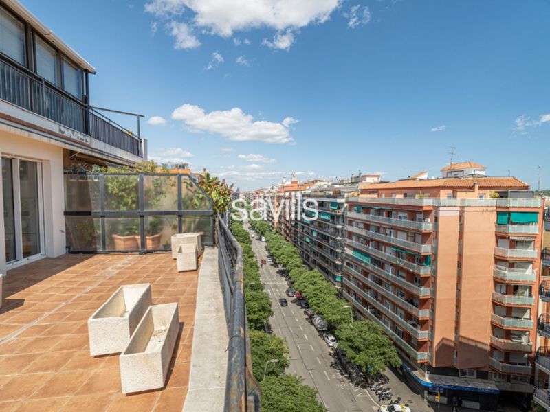 Foto e6eb3de9-ff36-4d27-b09a-e483ac5bcf90. Apartament amb aparcament a Sant Ramon - Maternitat Barcelona
