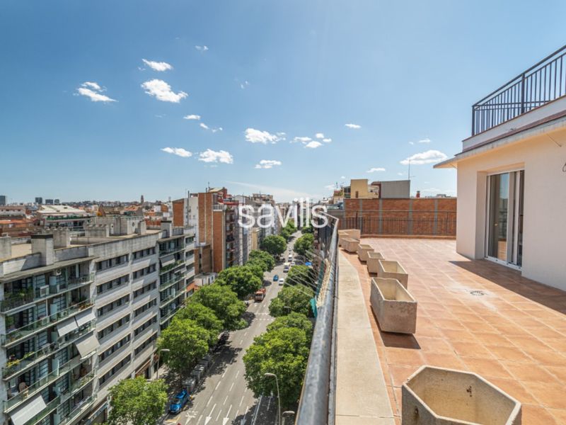 Foto ed1577e6-cf4e-421f-b79d-81a98f547c45. Apartament amb aparcament a Sant Ramon - Maternitat Barcelona