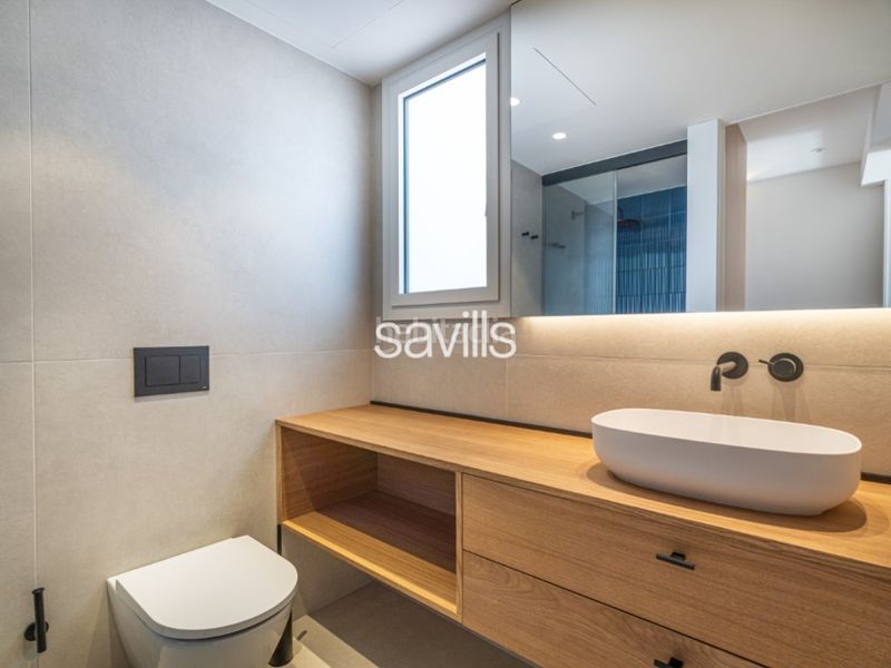 Foto ff95891f-f372-4ad7-b94f-976e7e3732a8. Apartament amb aparcament a Sant Ramon - Maternitat Barcelona
