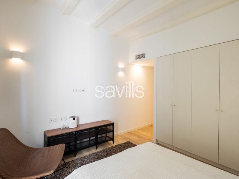 Foto 0f92a3b8-6331-4e31-9940-1bd128a2100e. Àtic amb calefacció a Gòtic Barcelona