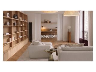 Apartament a Dreta de l´Eixample