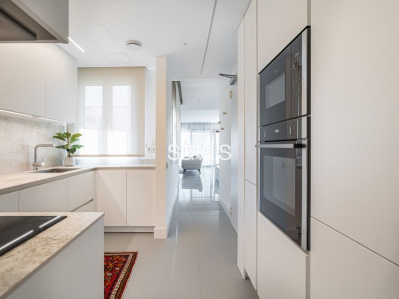 Foto e1c0d81c-9577-4804-8183-4d83e567bbe6. Àtic a Dreta de l´Eixample Barcelona