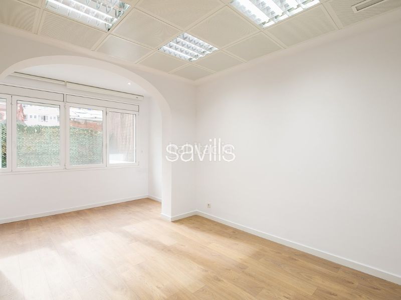 Foto 024b11e7-b492-4ae6-bf0e-abb58b3b4837. Apartament a Sant Gervasi - Galvany Barcelona