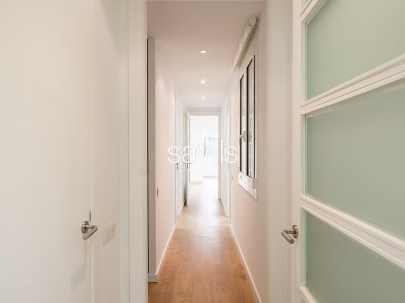Foto 14afe7d3-f500-4a51-a112-3f1501ac0398. Apartament a Sant Gervasi - Galvany Barcelona