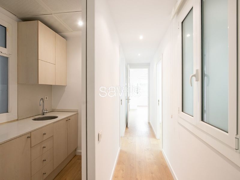 Foto 2dcc9d88-298d-4dd8-8afb-3c460d7f0c24. Apartament a Sant Gervasi - Galvany Barcelona