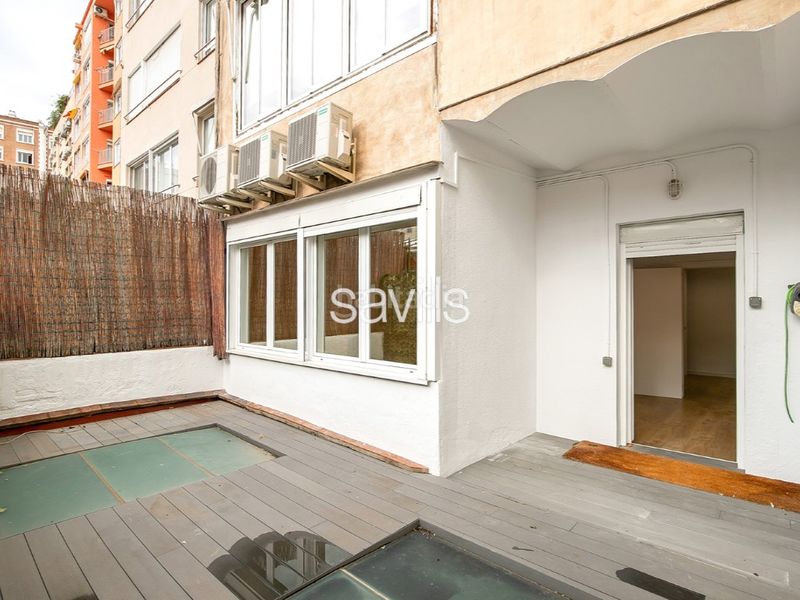 Foto 41746252-aa58-495f-a4ef-75e42c12cd59. Apartament a Sant Gervasi - Galvany Barcelona